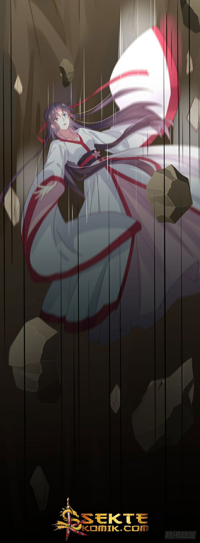 Pupillary Master Chapter 09 Gambar 36