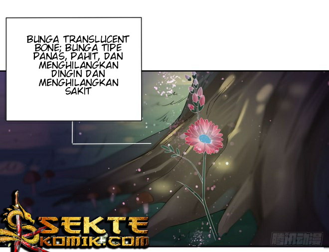 Pupillary Master Chapter 08 Gambar 4