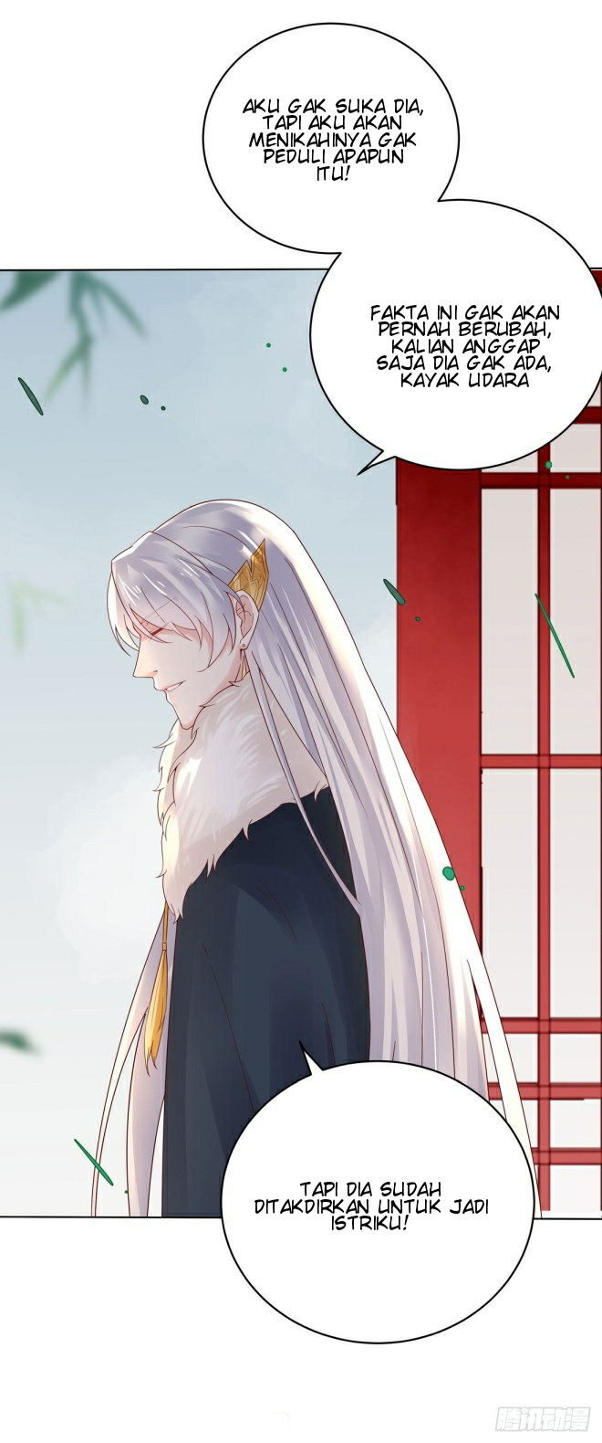 Pupillary Master Chapter 08 Gambar 42