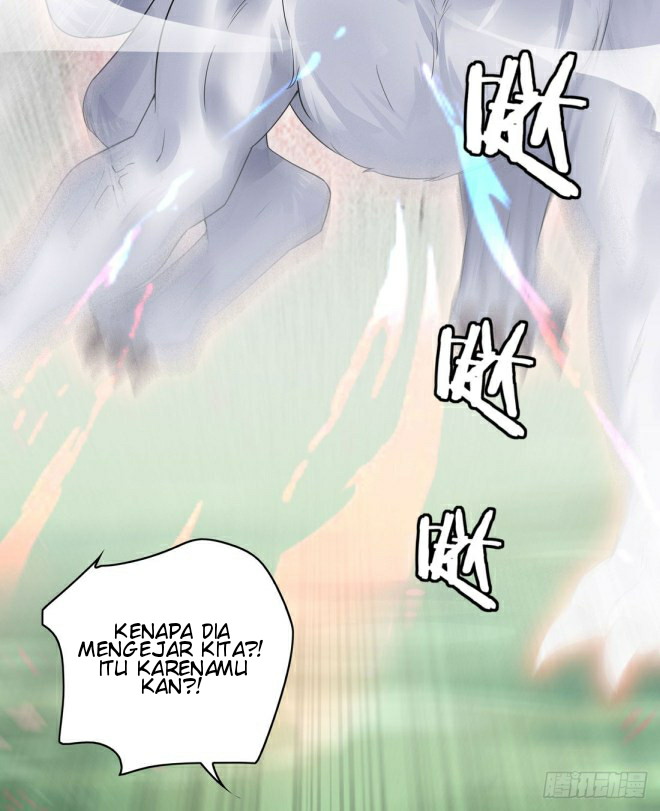 Pupillary Master Chapter 08 Gambar 47