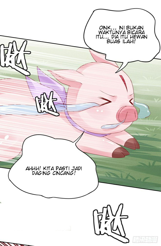 Pupillary Master Chapter 08 Gambar 49