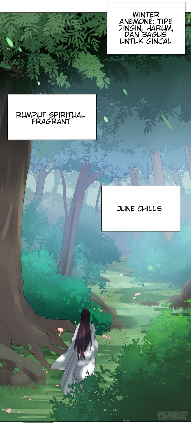 Pupillary Master Chapter 08 Gambar 5