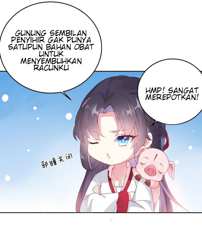 Pupillary Master Chapter 08 Gambar 6
