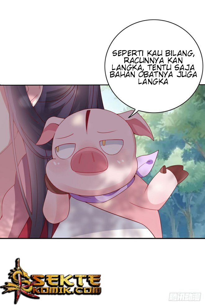 Pupillary Master Chapter 08 Gambar 7