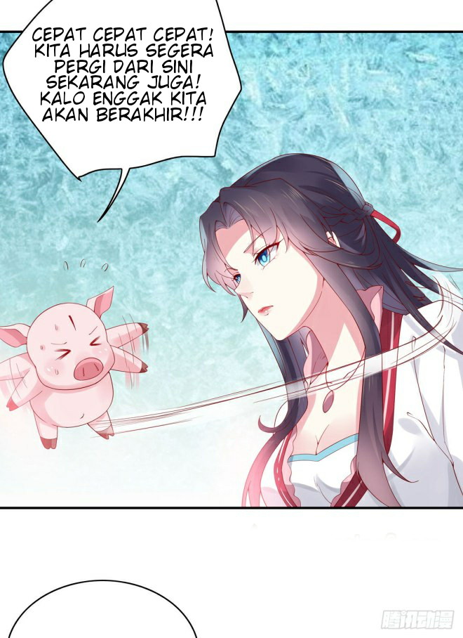 Pupillary Master Chapter 08 Gambar 12