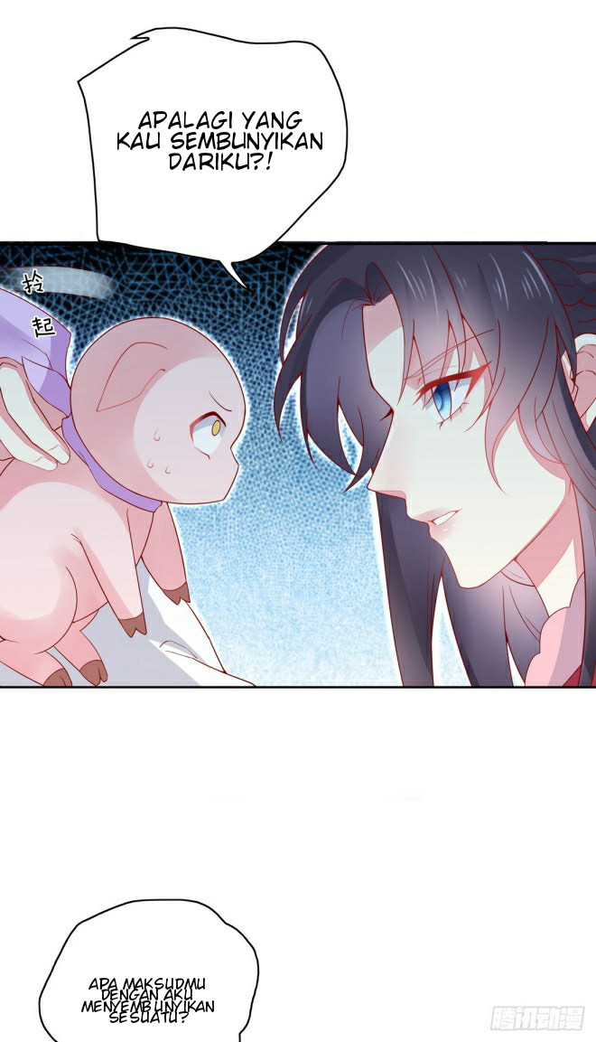 Pupillary Master Chapter 08 Gambar 14