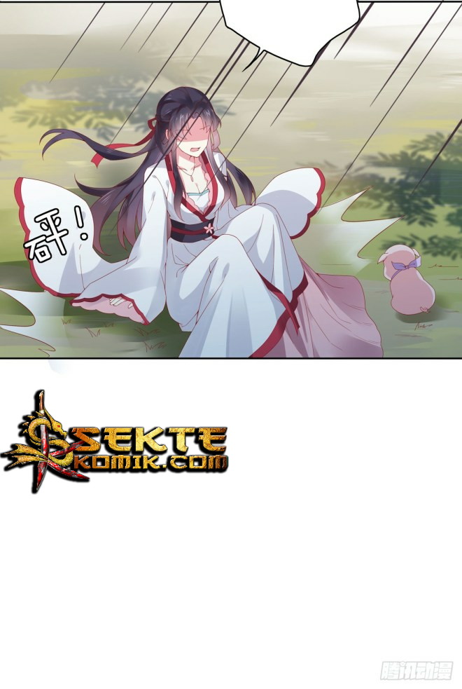 Pupillary Master Chapter 08 Gambar 18