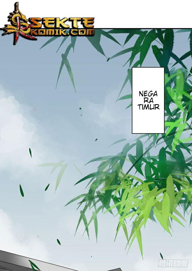 Pupillary Master Chapter 08 Gambar 22