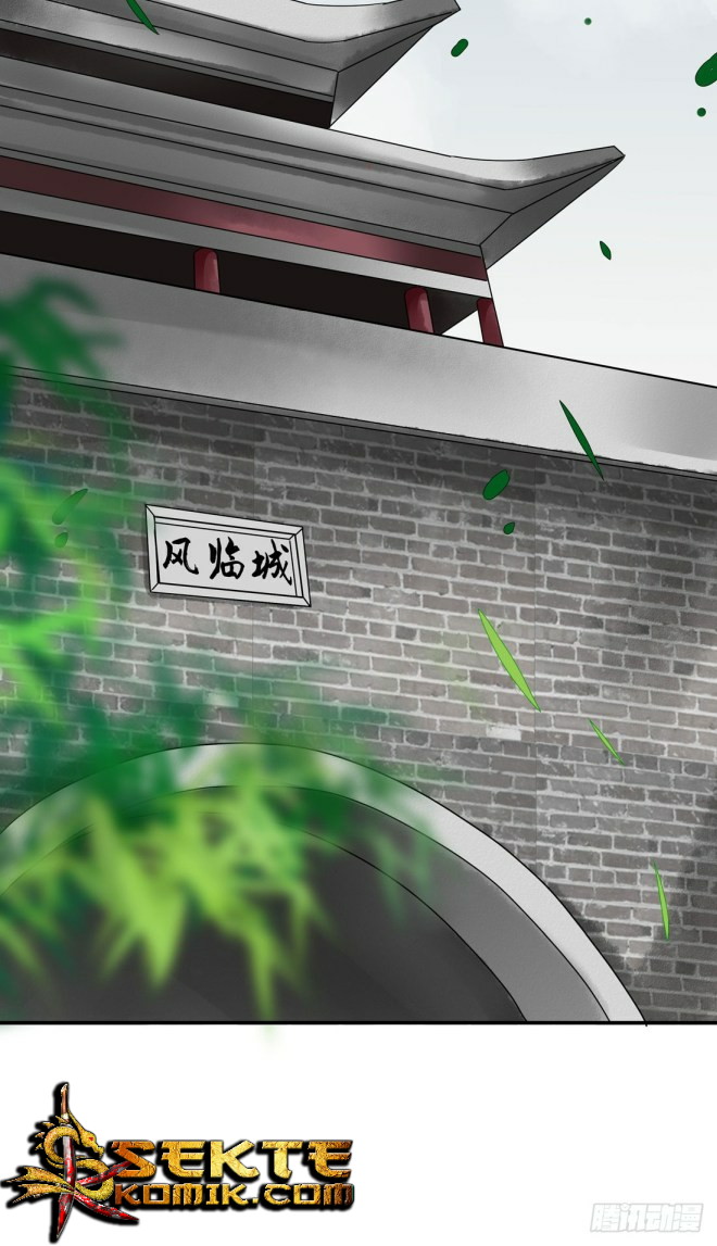 Pupillary Master Chapter 08 Gambar 23