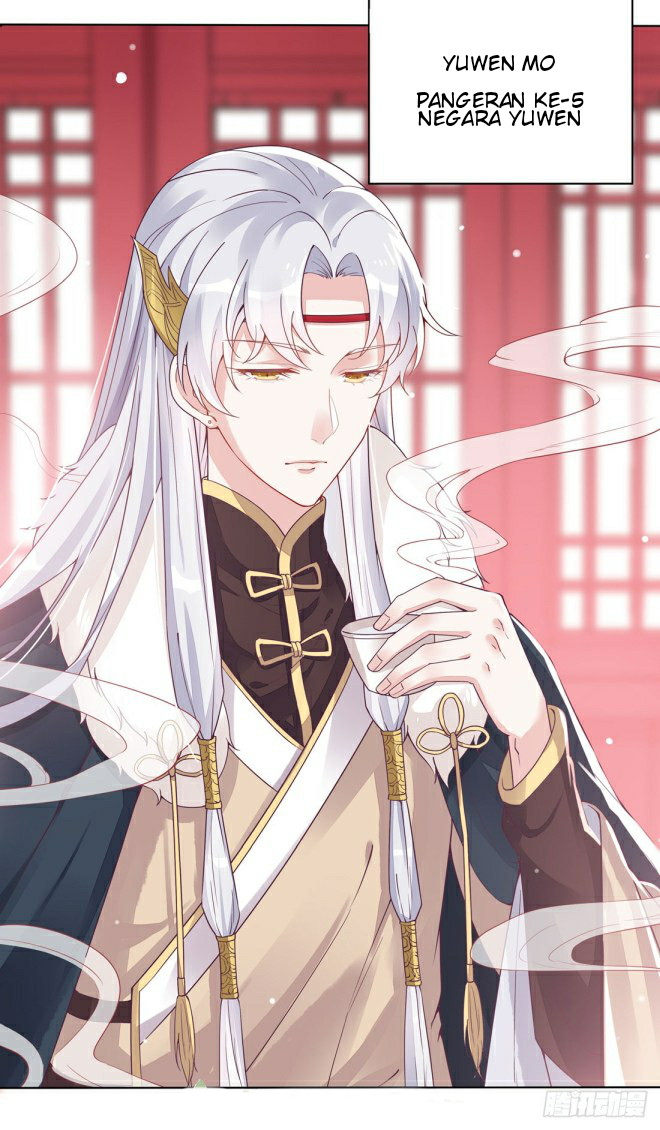 Pupillary Master Chapter 08 Gambar 27