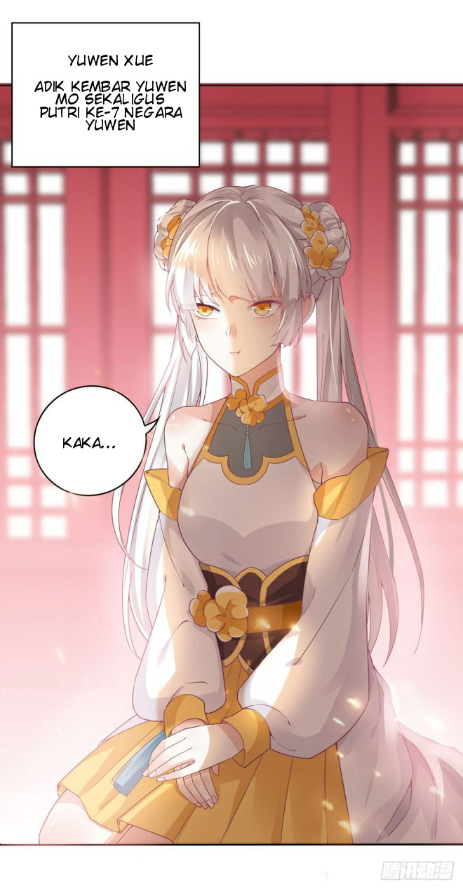 Pupillary Master Chapter 08 Gambar 28