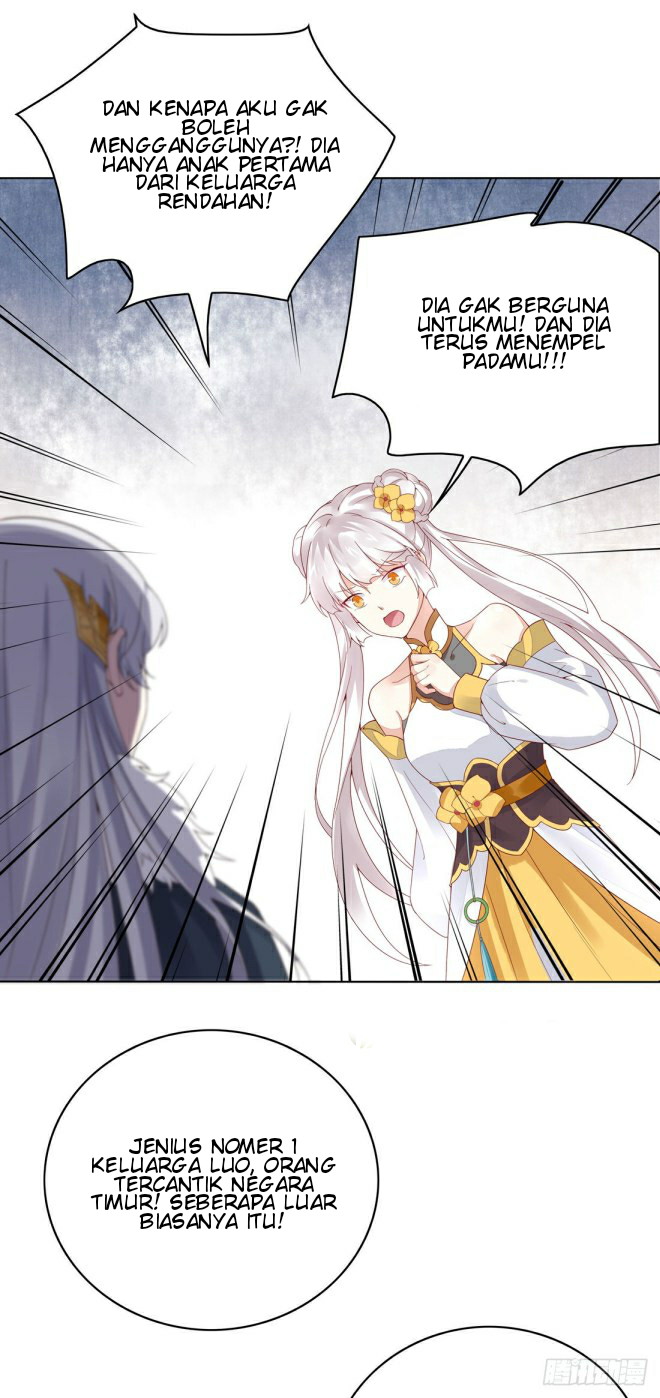 Pupillary Master Chapter 08 Gambar 32