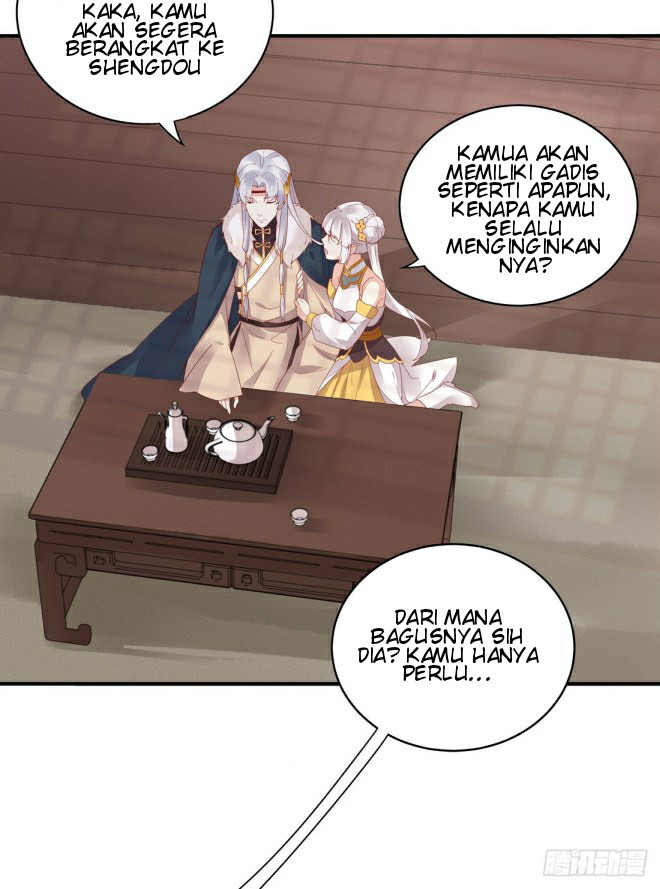 Pupillary Master Chapter 08 Gambar 35