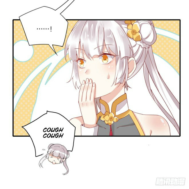 Pupillary Master Chapter 08 Gambar 36