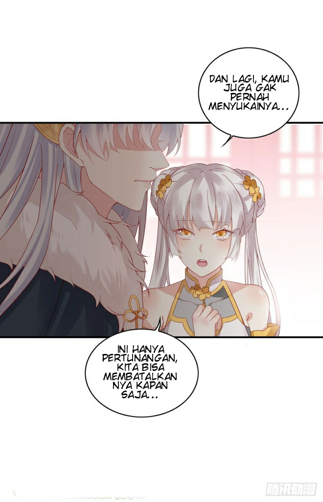 Pupillary Master Chapter 08 Gambar 37