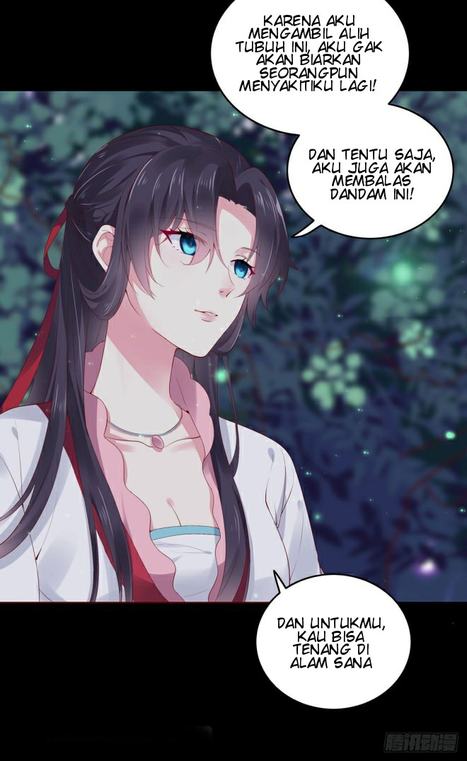 Pupillary Master Chapter 07 Gambar 4