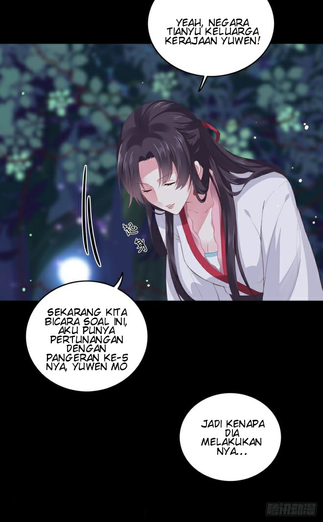 Pupillary Master Chapter 07 Gambar 7