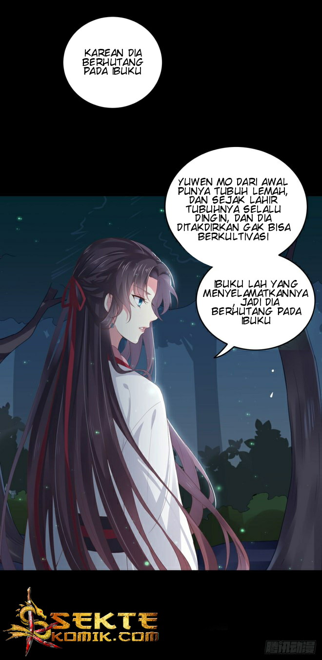 Pupillary Master Chapter 07 Gambar 9