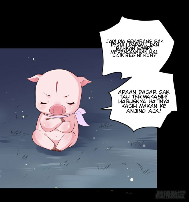 Pupillary Master Chapter 07 Gambar 11