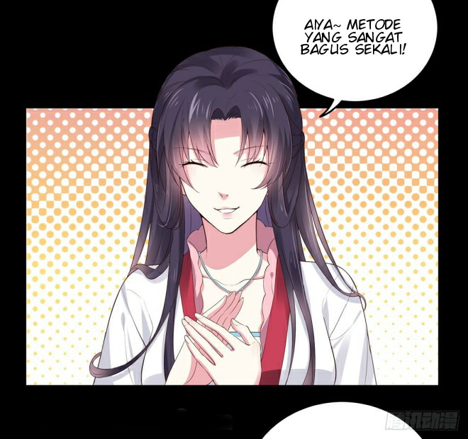 Pupillary Master Chapter 07 Gambar 13