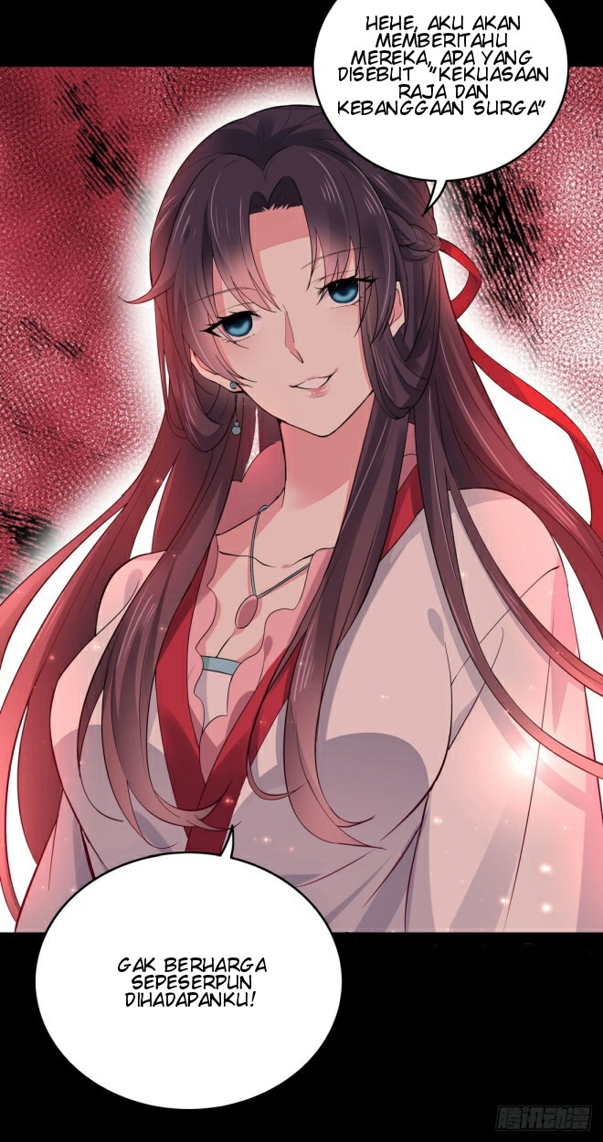 Pupillary Master Chapter 07 Gambar 14