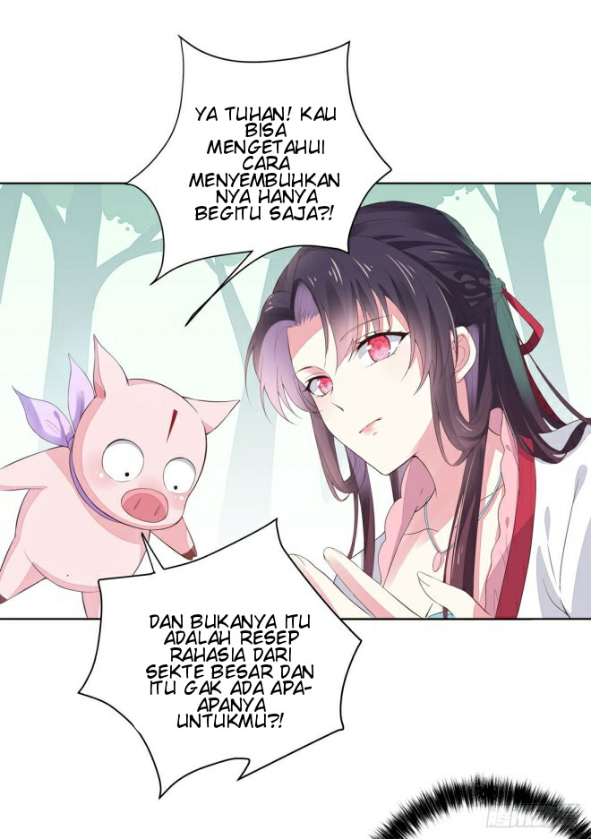 Pupillary Master Chapter 07 Gambar 25