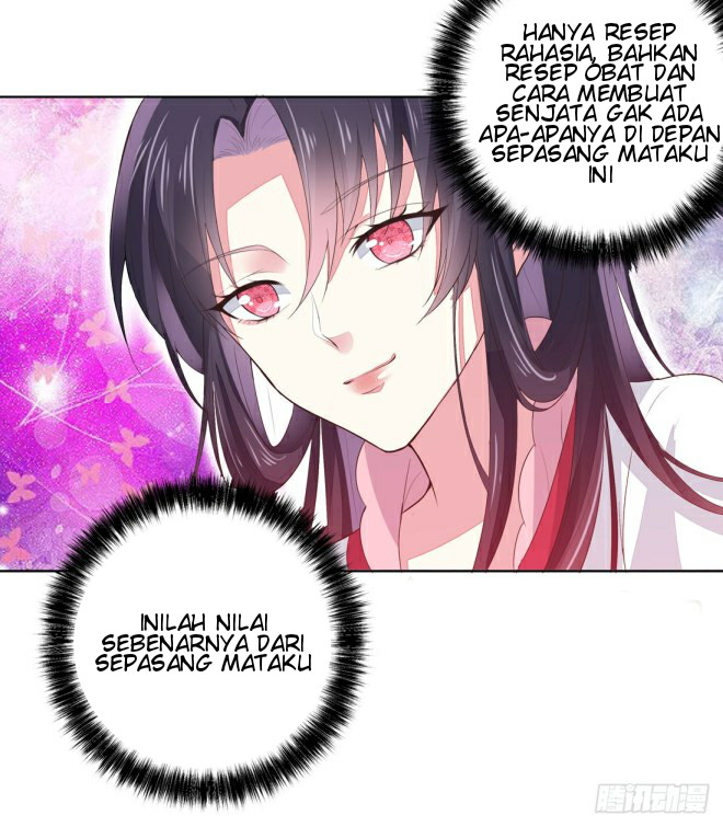 Pupillary Master Chapter 07 Gambar 26