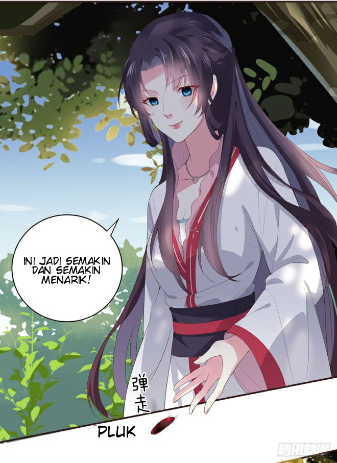 Pupillary Master Chapter 07 Gambar 32