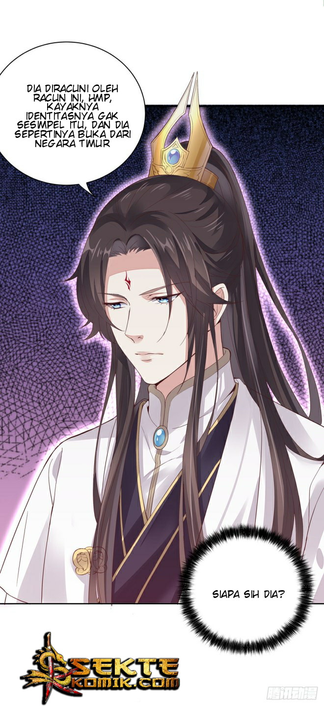 Pupillary Master Chapter 07 Gambar 39