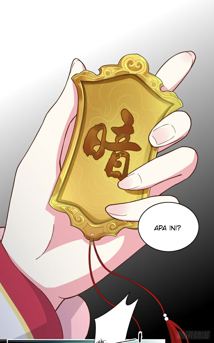 Pupillary Master Chapter 05 Gambar 41