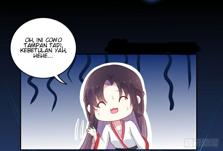 Pupillary Master Chapter 05 Gambar 5