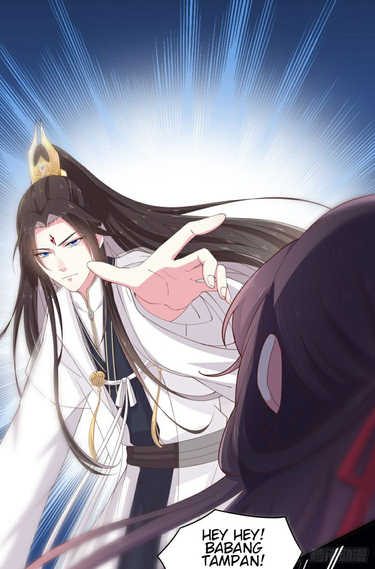 Pupillary Master Chapter 05 Gambar 6