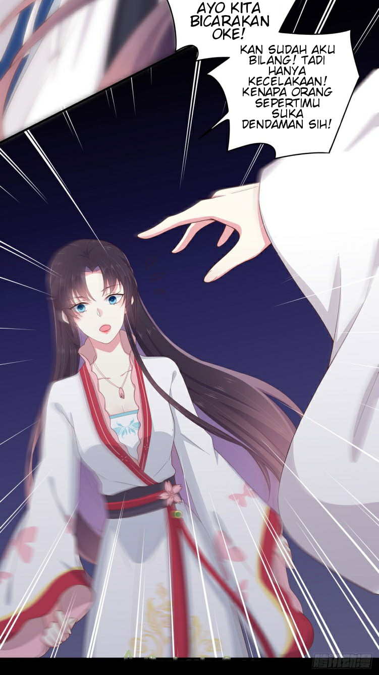 Pupillary Master Chapter 05 Gambar 7