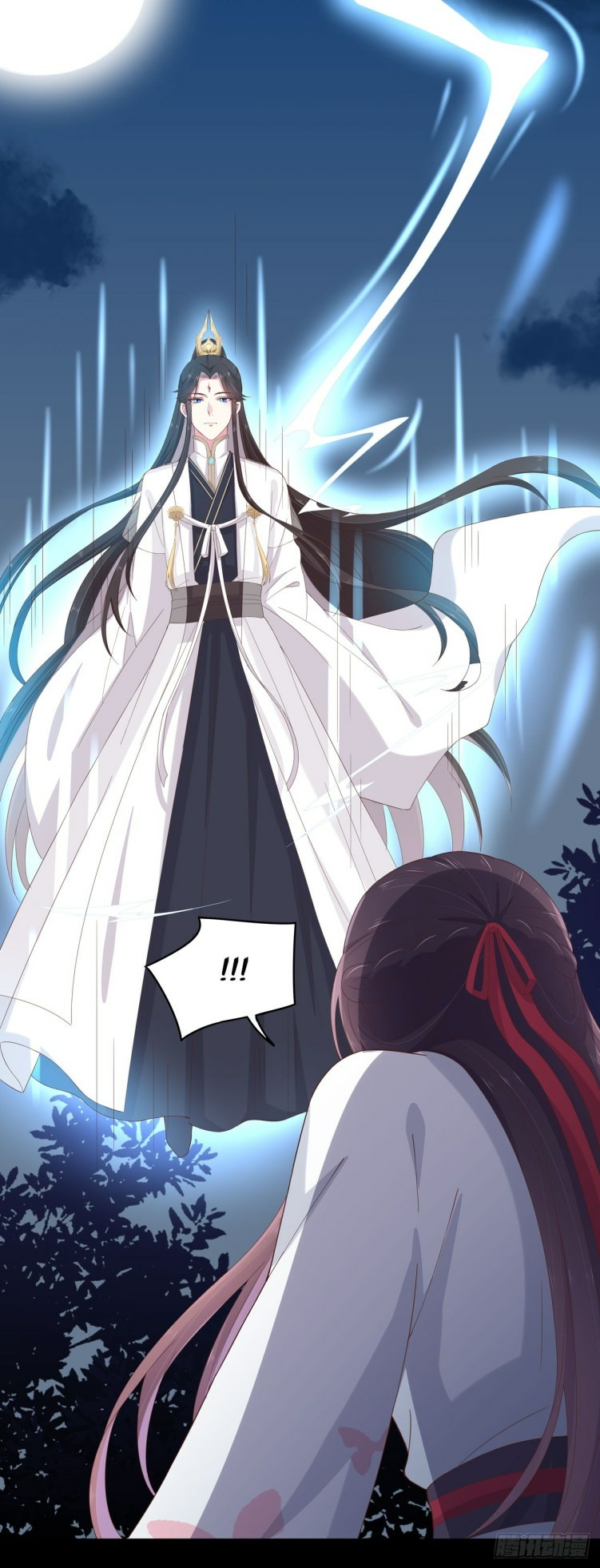 Pupillary Master Chapter 05 Gambar 13