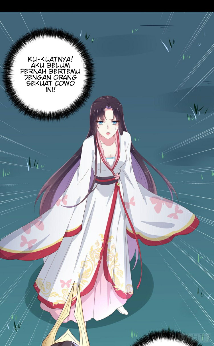 Pupillary Master Chapter 05 Gambar 14