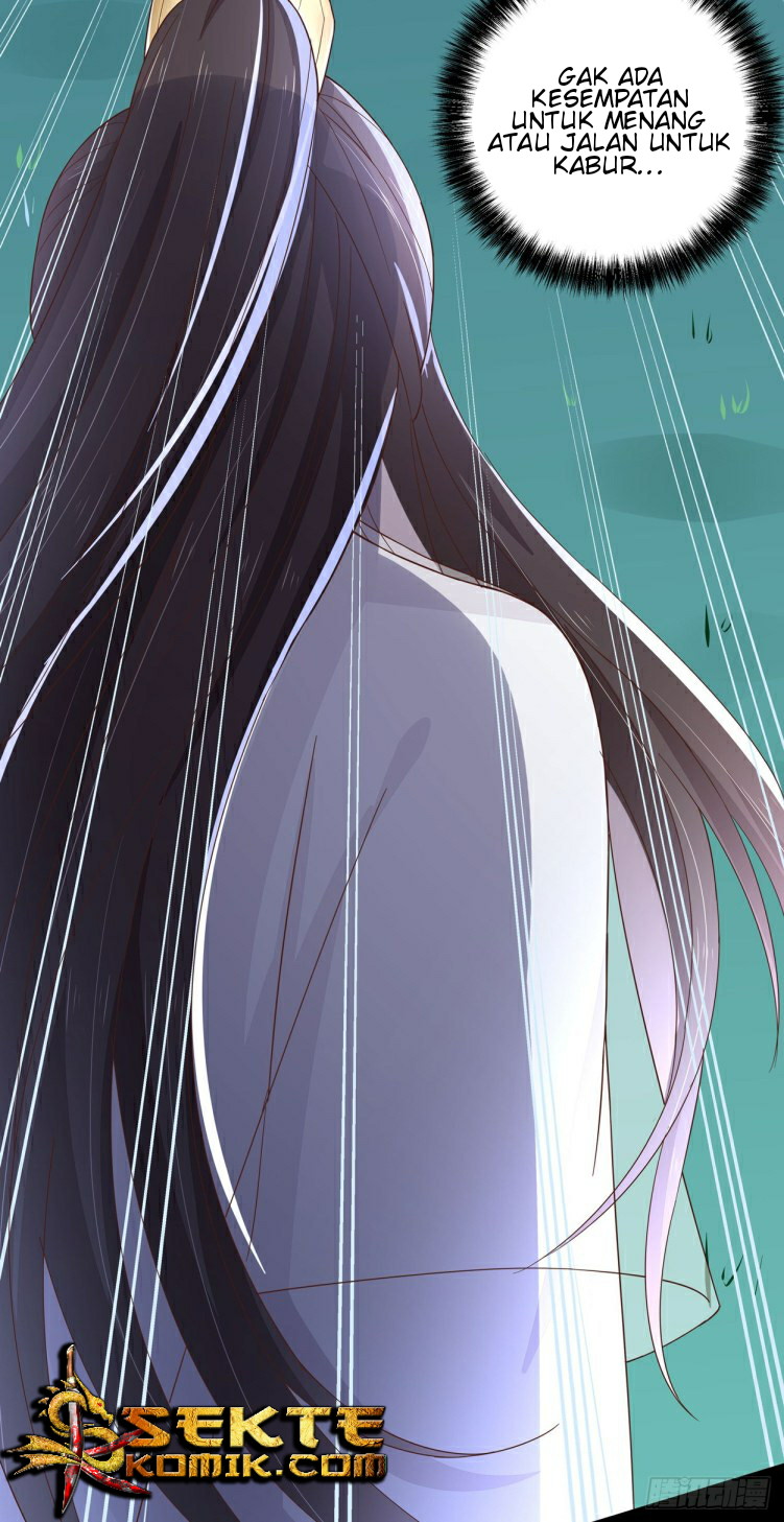 Pupillary Master Chapter 05 Gambar 15