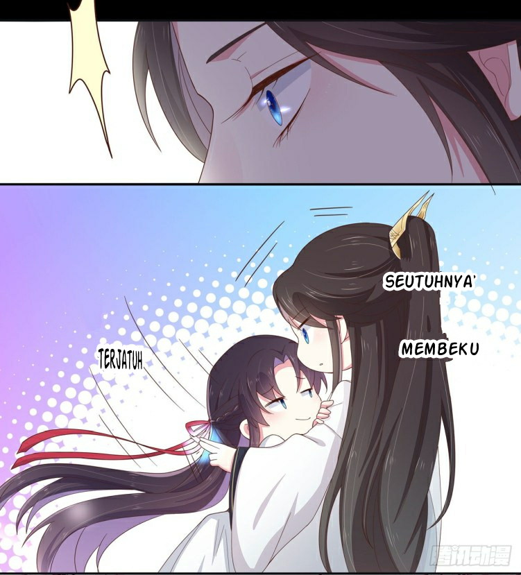 Pupillary Master Chapter 05 Gambar 18