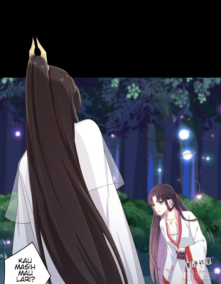 Manhua Pupillary Master Chapter 05 gambar nomor 2