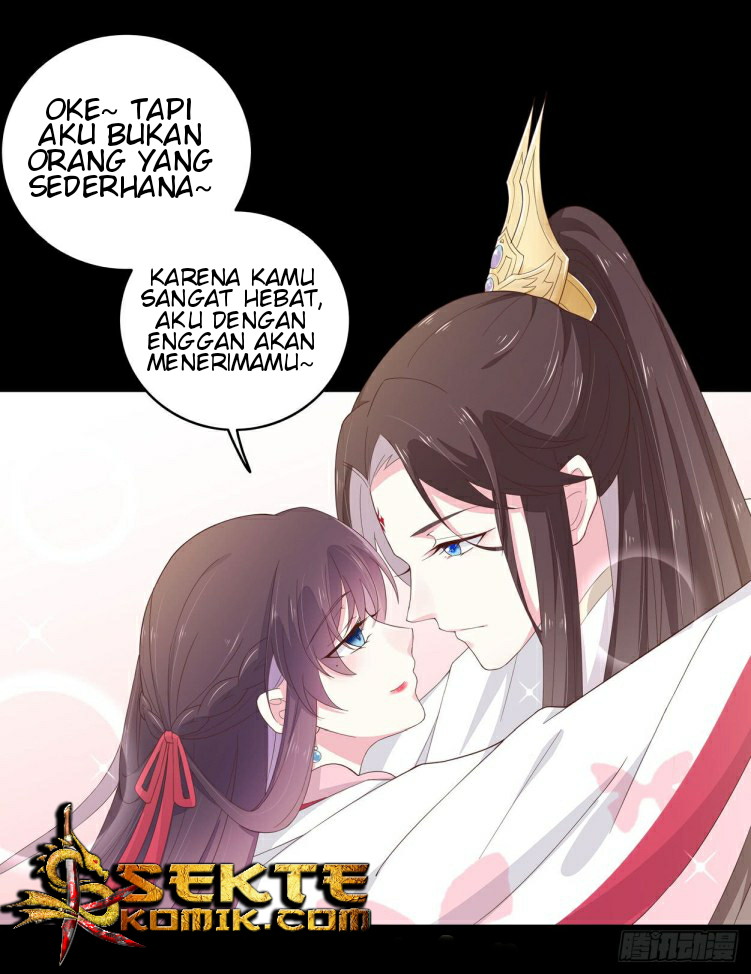Pupillary Master Chapter 05 Gambar 20