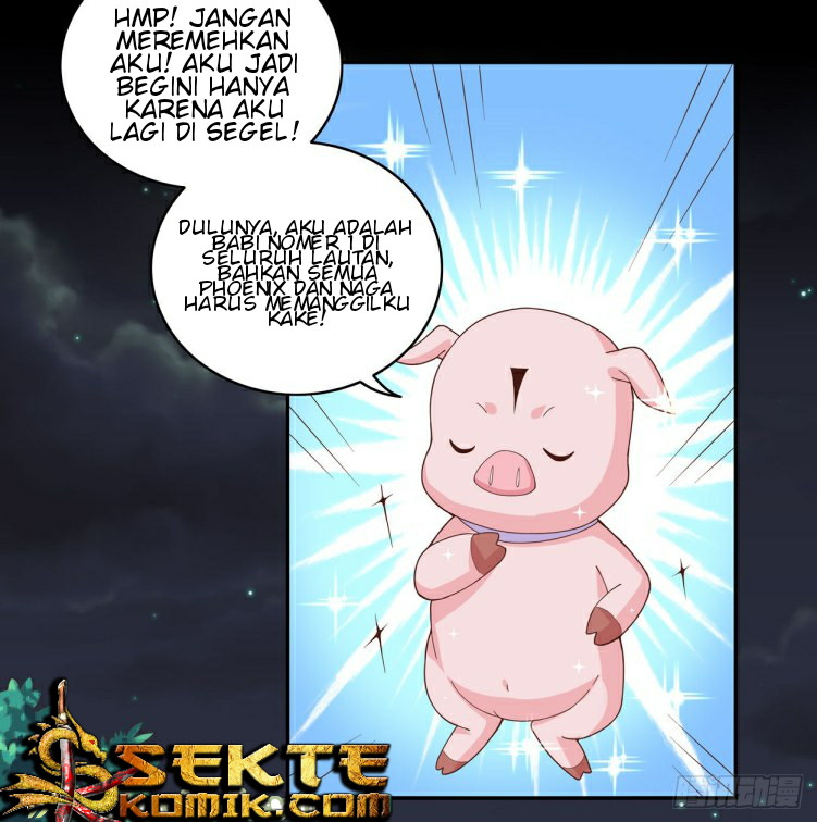 Pupillary Master Chapter 05 Gambar 35