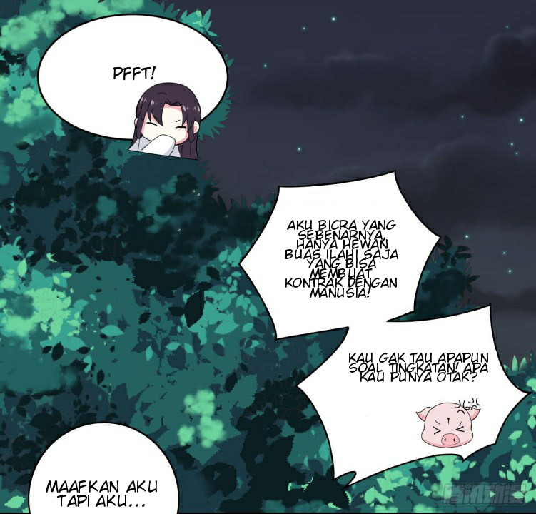 Pupillary Master Chapter 05 Gambar 36