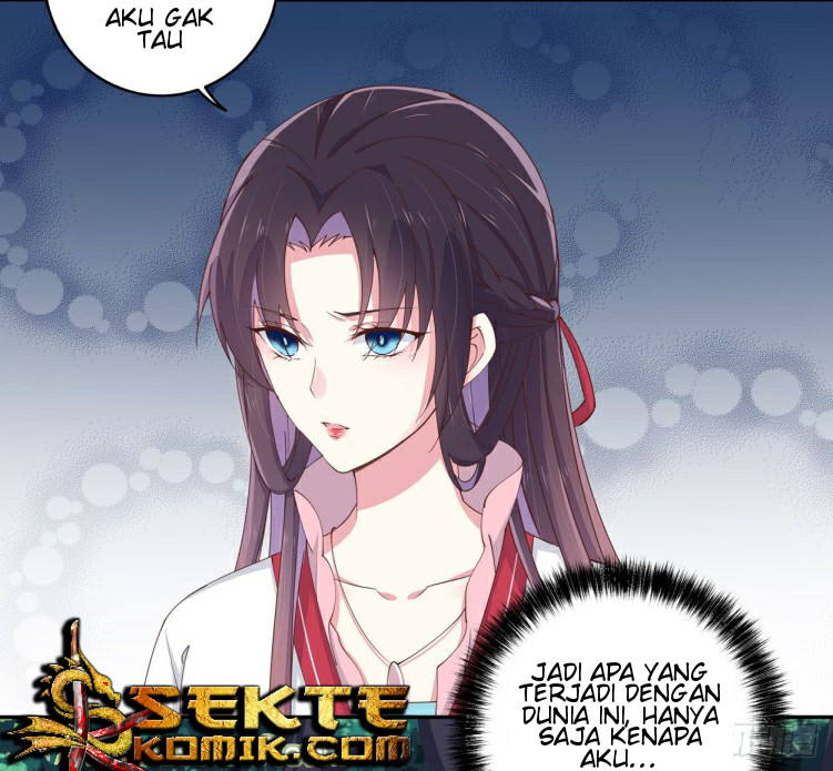 Pupillary Master Chapter 05 Gambar 37