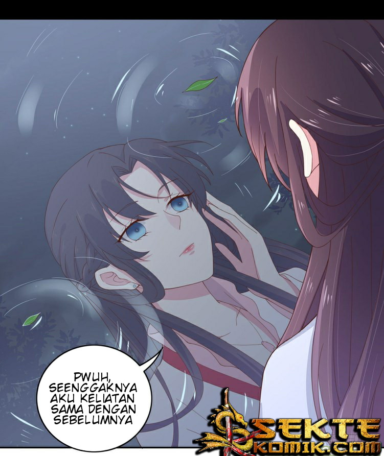 Pupillary Master Chapter 05 Gambar 39