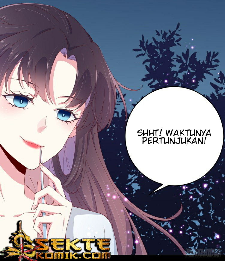 Pupillary Master Chapter 04 Gambar 4