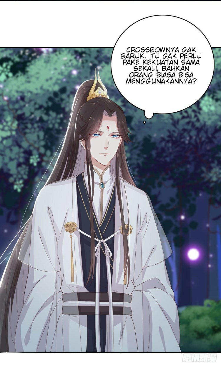 Pupillary Master Chapter 04 Gambar 41