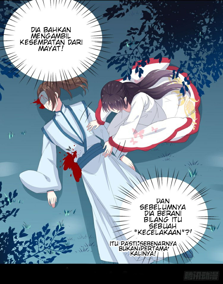 Pupillary Master Chapter 04 Gambar 43