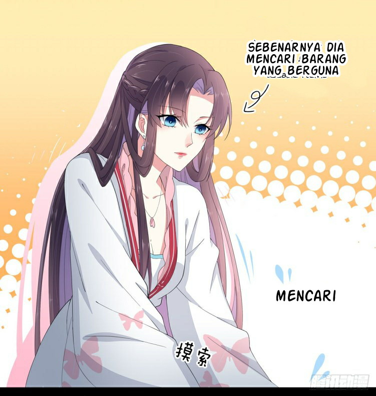 Pupillary Master Chapter 04 Gambar 44