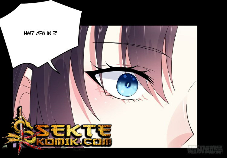 Pupillary Master Chapter 04 Gambar 45