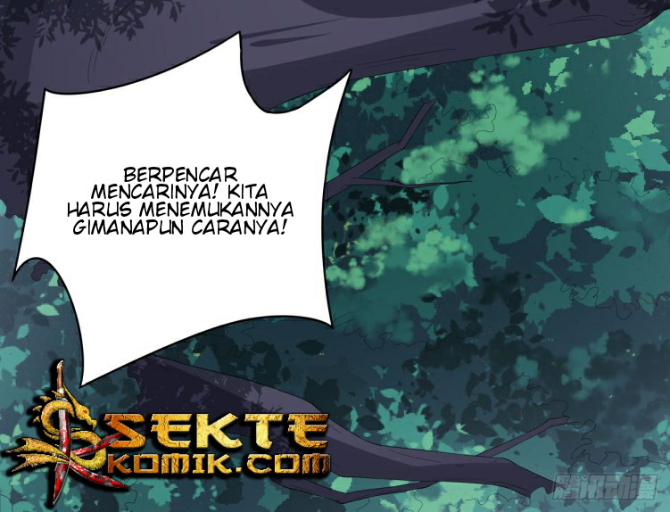 Pupillary Master Chapter 04 Gambar 6