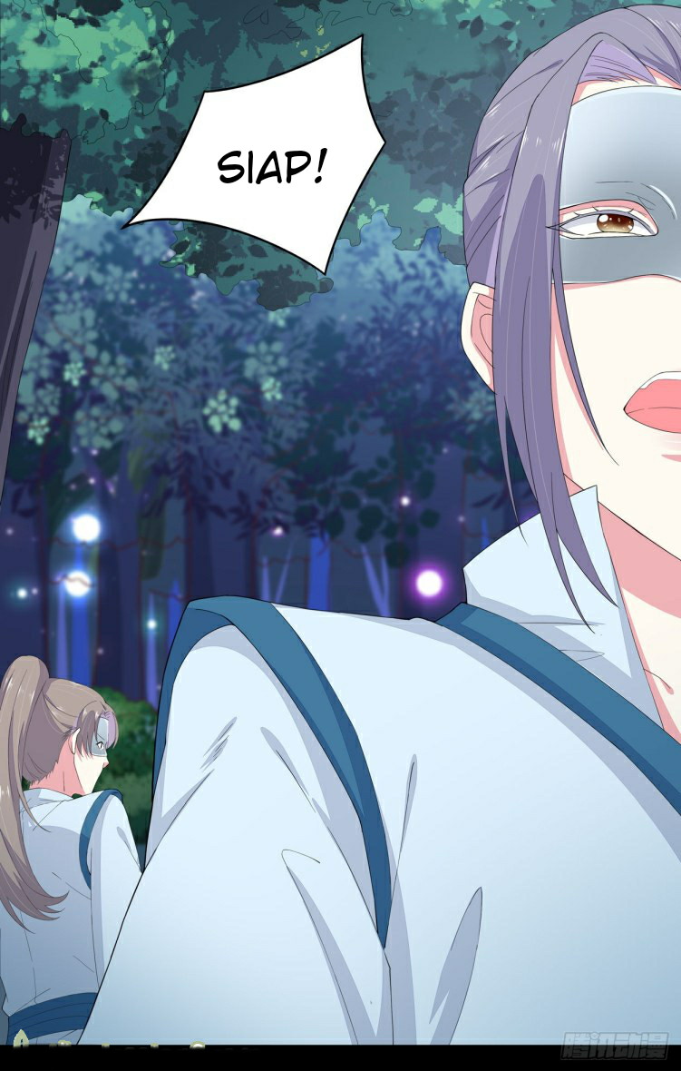 Pupillary Master Chapter 04 Gambar 7